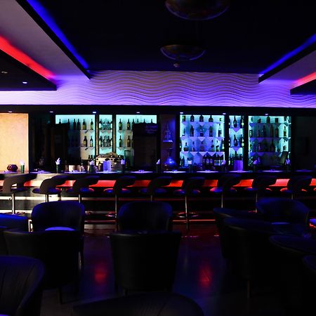 New Farah Hotel Агадір Екстер'єр фото